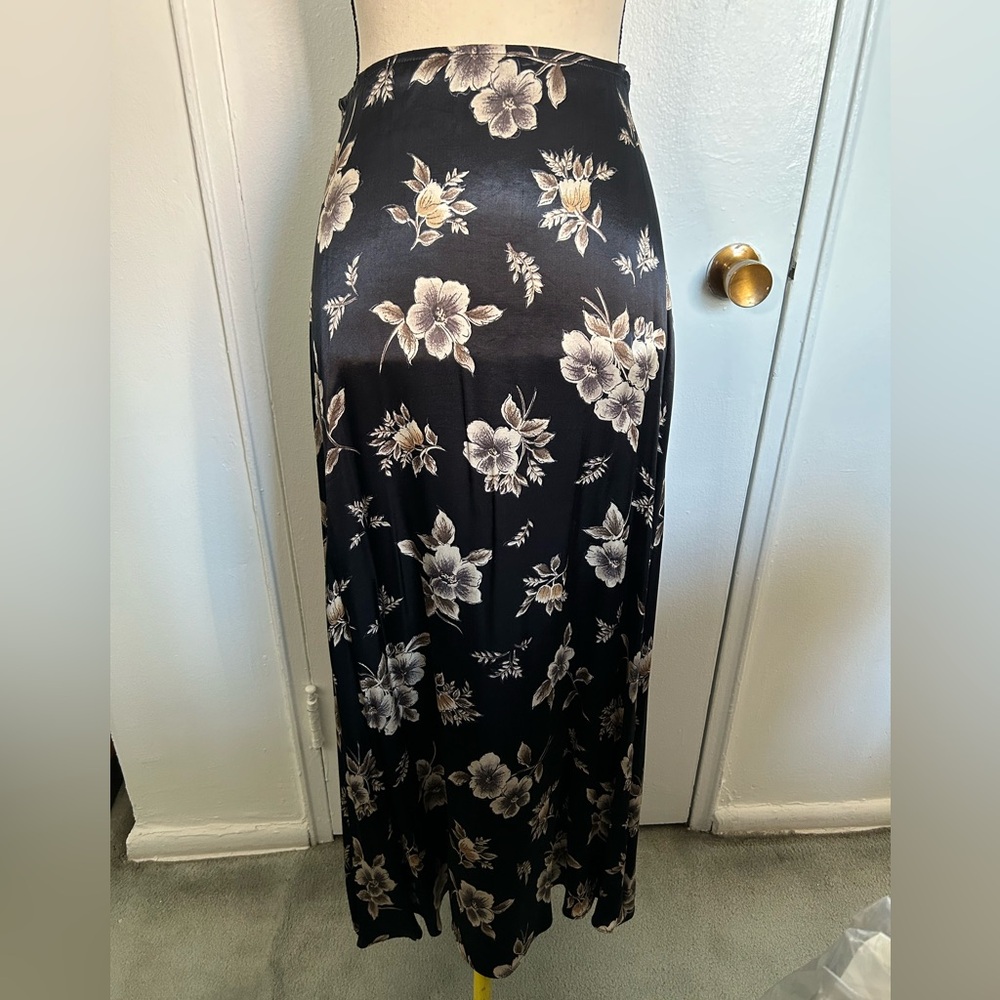 Long, New, Maxi Skirt by Ice Nine, Size 4